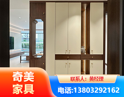 信阳全屋定制