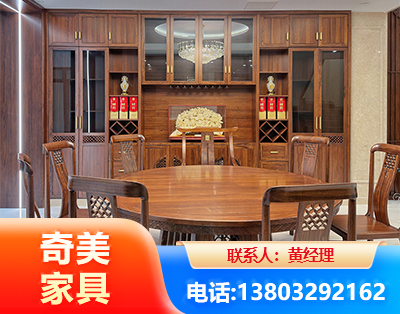 信阳全屋定制
